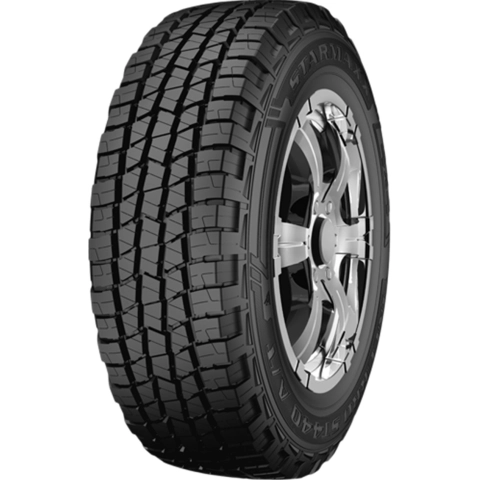 Легкові шини Petlas Incurro A/T ST440